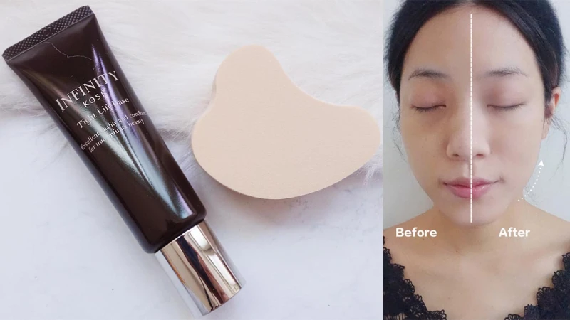 2018年新年新希望：輕熟齡肌逆轉勝！24小時的Ｑ彈Super定格顏神品來了！