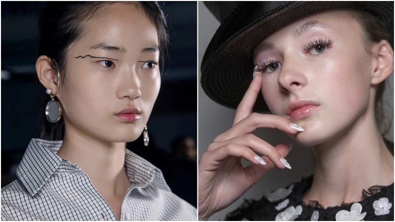 回歸最原本的肌膚狀態！M.A.C彩妝師教你畫出2018春夏最新的純淨、清新妝容趨勢