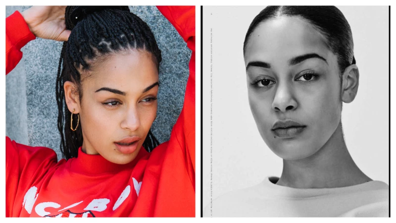 Amy Winehouse接班人！年僅20歲的靈魂樂女聲Jorja Smith全倫敦最紅