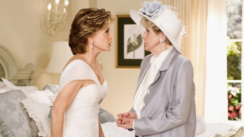 【柳喪彪愛情專欄】學會跟婆婆說不！盡早界定你的界線