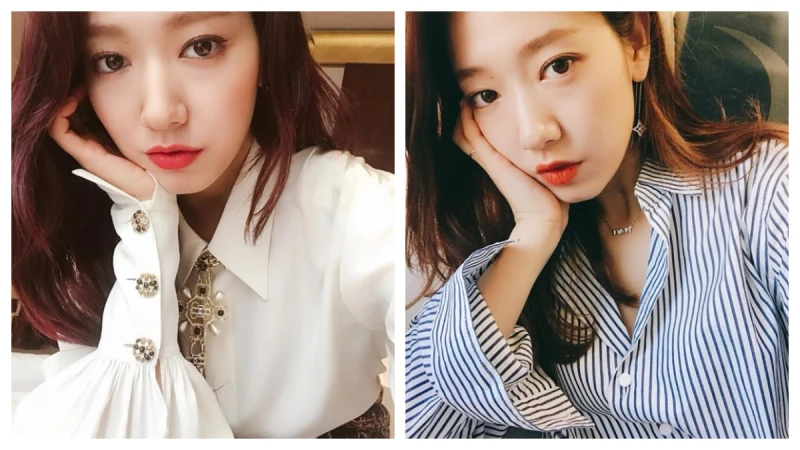 為戲減出新高度！朴信惠靠吃它瘦出巴掌臉