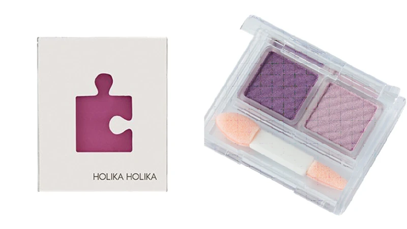 2018年最新Pantone色調彩妝怎麼挑！就從這8款「紫外光」日系開架彩妝購入吧