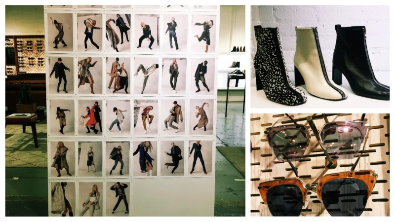 【紐約時裝週】Rag &amp; Bone2018秋冬，打造更有趣的日常衣櫃