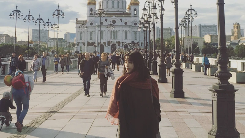 【温貞菱的生活隨筆】月亮的血是綠的 