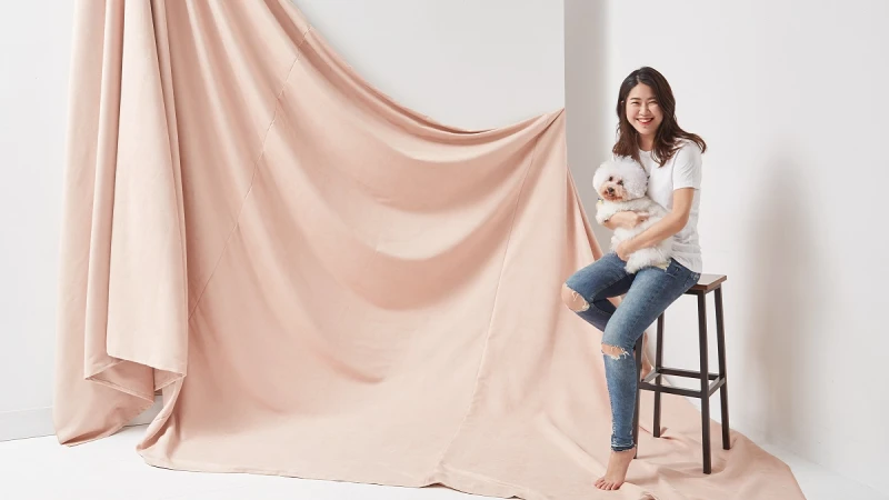 動物溝通師 Leslie：「寶貝，你負責開開心心就好」