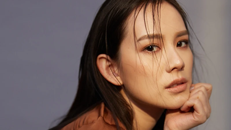 王詩安,生命的詩句