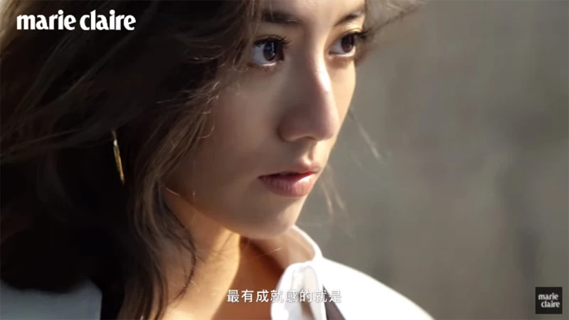 瑞瑪席丹，我喜歡自己，但我還可以更好！【Cover Story】