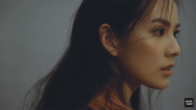 王詩安，關於生命的詩【MC 一期一會】