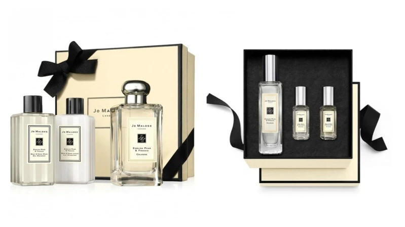 出國前先逛 昇恆昌打出全台唯一Jo Malone London 官方授權免稅線上通路 最高可享7折優惠