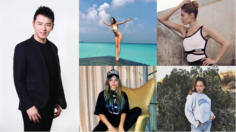 【星星教授安格斯一週2018. 2/5-2/11星運】：金星壟罩！金牛事業運超強、魔羯財運超旺