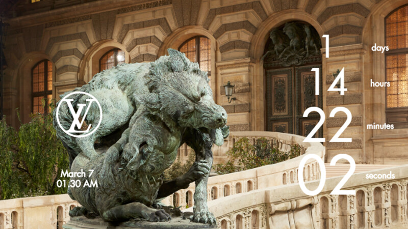 【巴黎時裝週】Louis Vuitton秋冬大秀直擊！楊丞琳看完後，最想嘗試的秀上單品原來是這些…