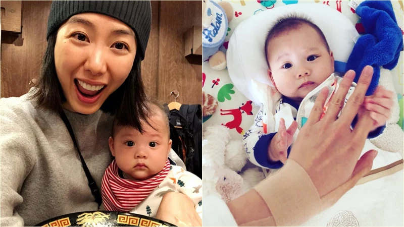 【客座專欄】林可彤,「尊重每一位女性的選擇及安排,因為每一位母親都在用自己的方式努力讓孩子幸福。」