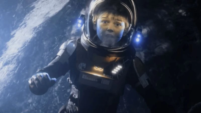 經典重啟!史詩級場面規格製作,宇宙最強影集《太空迷航》,Netflix即將登場~