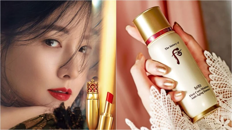 想擁有皇后般的超強美麗氣場----就靠這些美妝界封「后」的保養聖品！