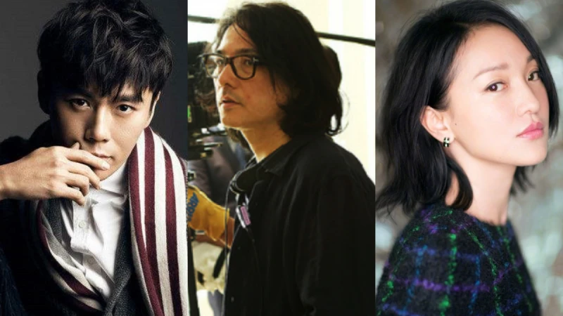 文藝大神岩井俊二首部華語電影《之華》,周迅再現中山美穗經典《情書》氛圍