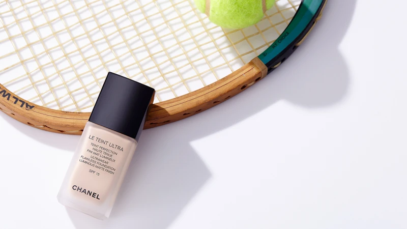 有「他」在，我的妝最久！妝感無懈可擊、天長地久的粉底「真愛」，終於現身惹~