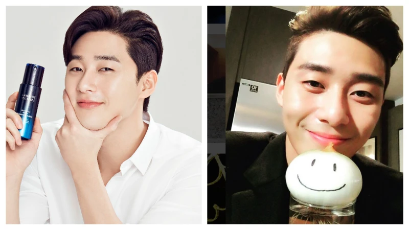 提升能量 讓肌膚電力滿格！LANEIGE蘭芝最新勁能激活系列 讓你即刻upgrade男人顏值 瞬間晉級男神！