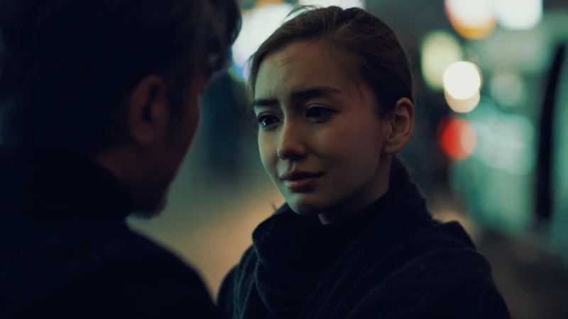 「人生只有一次機會,成為自己想要成為的那種人。」楊穎 Angelababy 最新大銀幕規格電視劇《慾望之城》