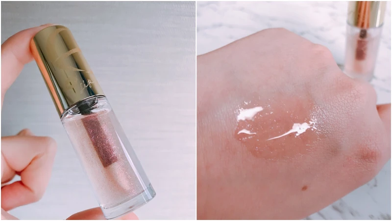 這個就是擦了像敷了唇膜般的護唇蜜!日本超熱賣的EXCEL晶瑩修護唇蜜推出粉嫩珠光春漾櫻花限定版