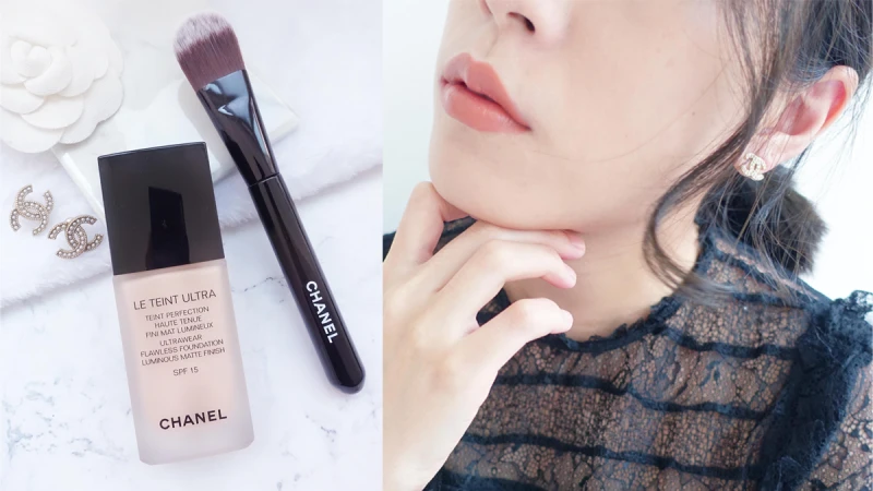 美容編輯的真愛粉♥ 超完美持妝力GET！開濾鏡般的無瑕美肌隨時在線，膚質妝感簡直美哭～