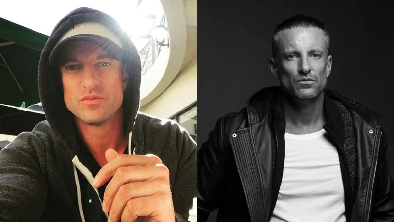 可以現場聽到情歌神曲〈Bad Day〉啦！睽違6年，「城市琴人」丹尼爾Daniel Powter將登台獻唱