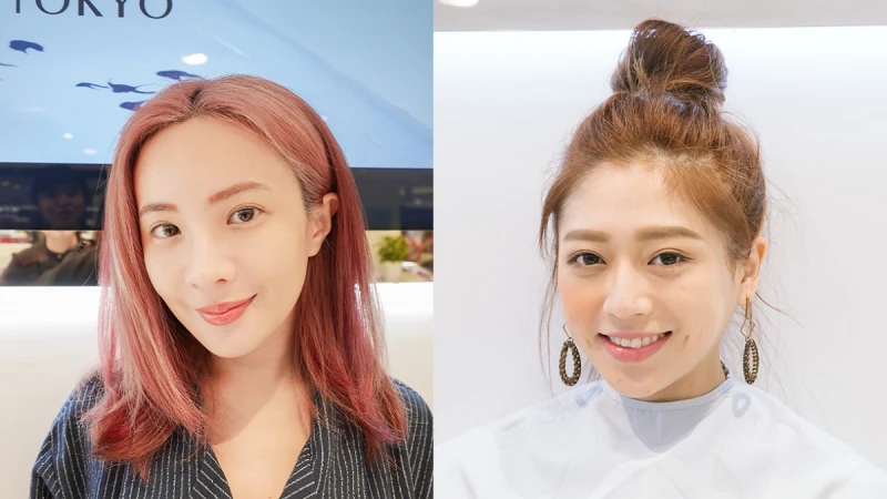 美容版流言終結者！打造彈潤蜜光好膚質只要3分鐘是真的？ 日本網民瘋傳保養法請到美肌「妍」究員田以熙、逸歡來挑戰