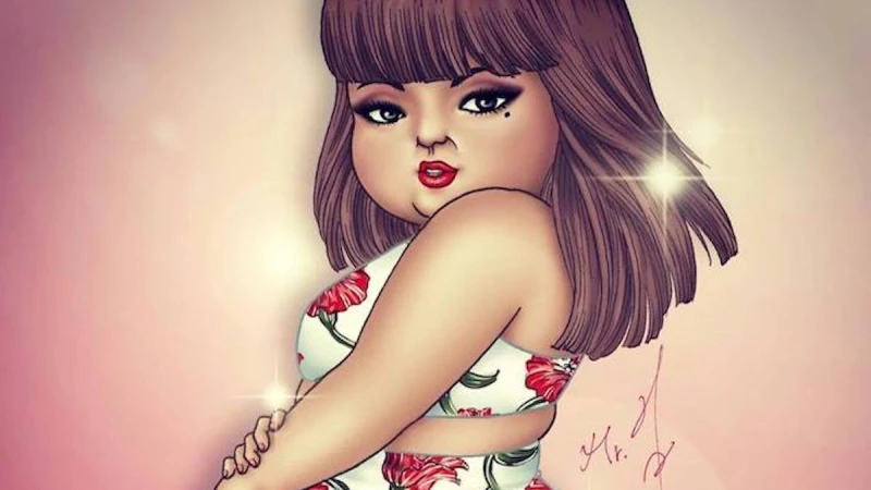 H.H先生「犀利異言堂」大開講！揭開最讓人白眼的50種心機女