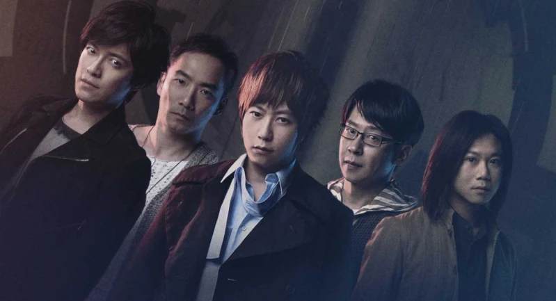 「獻給所有在人生中、遊戲中,總是惦記著戰友的你。」五月天新曲〈I Will Carry You〉唱出21年的兄弟情