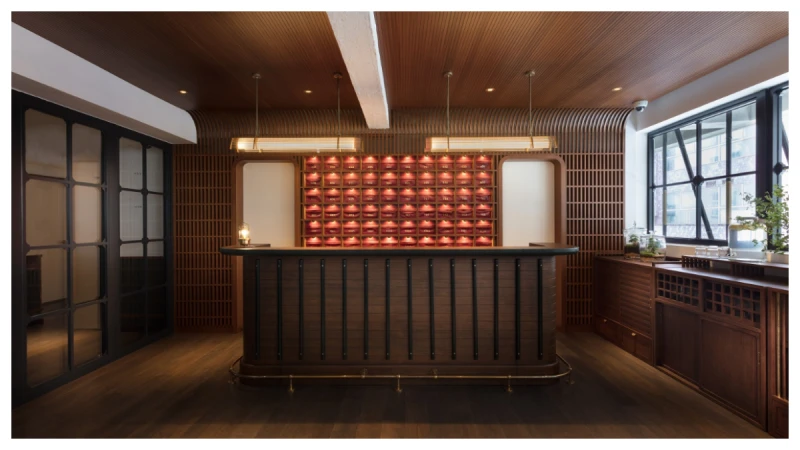 CP值超高！時髦復古的香港芬名酒店絕對是旅人必去之地