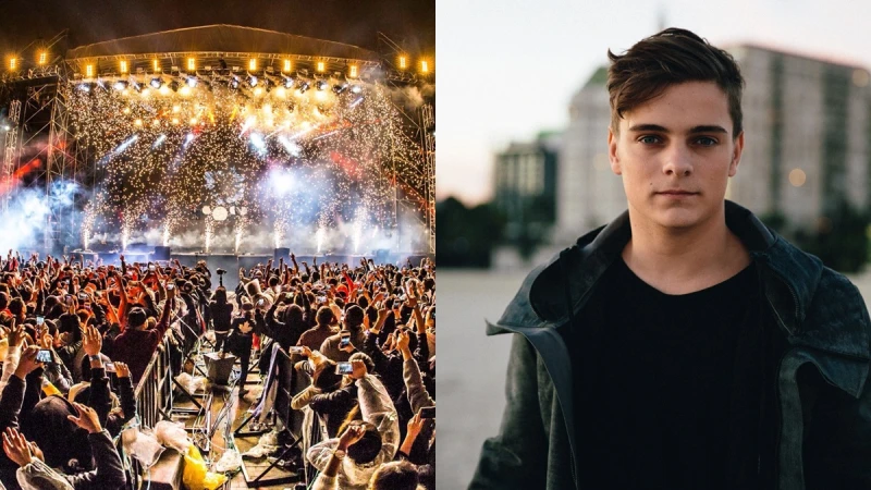 2018年一連狂嗨2天！英國電音派對Creamfields奶油田再登台，集結Martin Garrix、DVLM等超強陣容