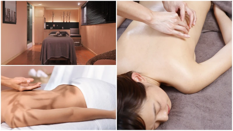 躺著就能變美！歐舒丹限時推出【曲線緊緻護理】，神技疏通循環、妙手按出完美線條。