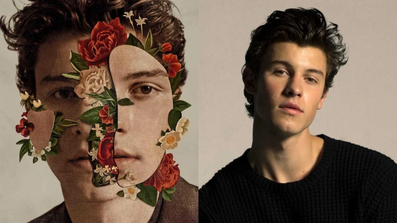 送給同樣飽受焦慮症所苦的你！小鮮肉尚恩曼德斯新歌〈In My Blood〉，傳達不放棄的勇敢與能量