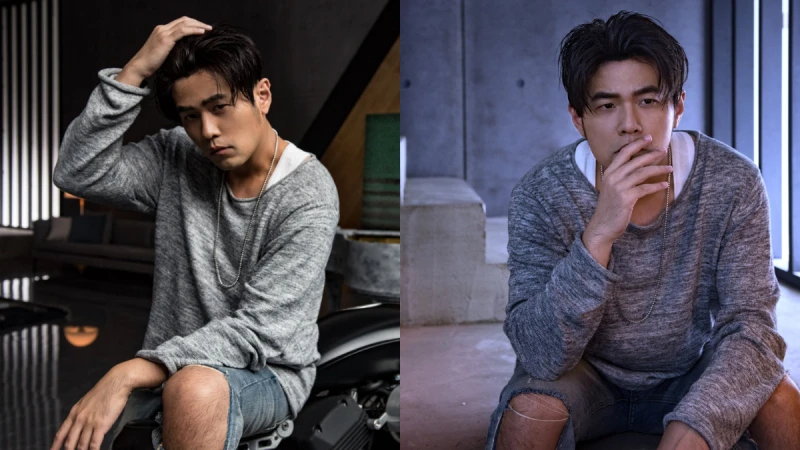 中毒情歌又來了!周杰倫推出最新單曲〈不愛我就拉倒〉,中分頭造型再帥一波