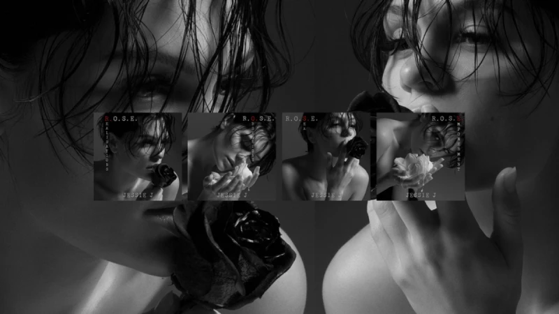 各位久等了!英國鐵肺唱將 Jessie J 確認9月台北首度開唱,你最想聽到哪首歌?