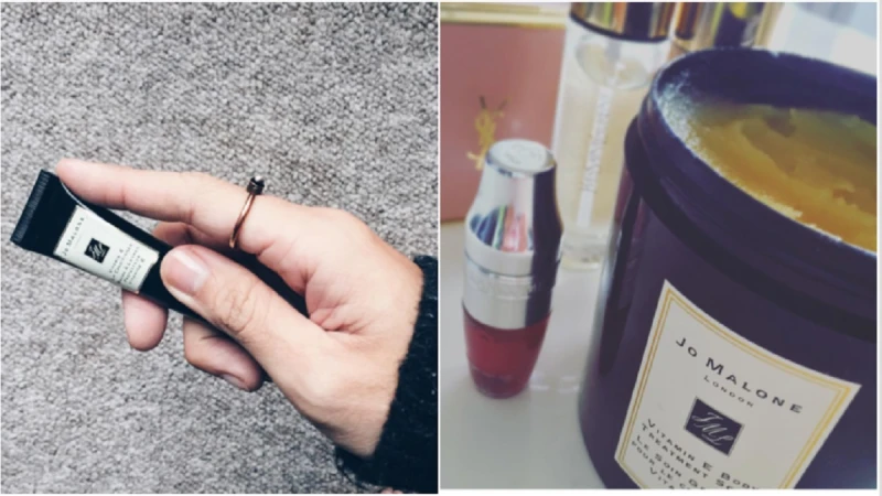 到Jo Malone London買香水不稀奇，低調的指名買它，才是行家！