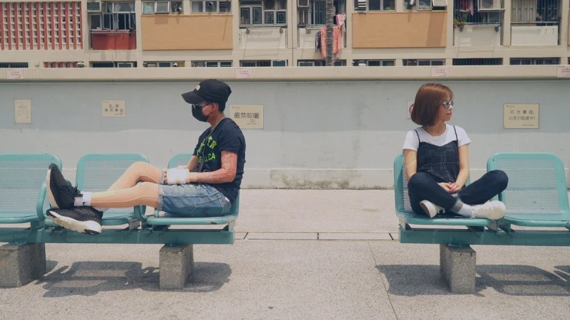 「復原之路像走在黑暗的隧道裡...」八仙塵爆紀錄片《夢迴樂園》,於公視主題之夜播映