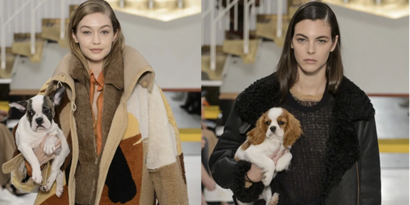 【米蘭時裝週】Tod’s 2018 秋冬，義大利女人的日常