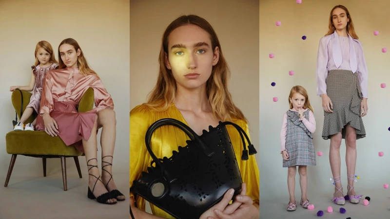 限定拍貼機降臨微風廣場！CHARLES &amp; KEITH與迪士尼Tsum Tsum聯名系列，可愛登場