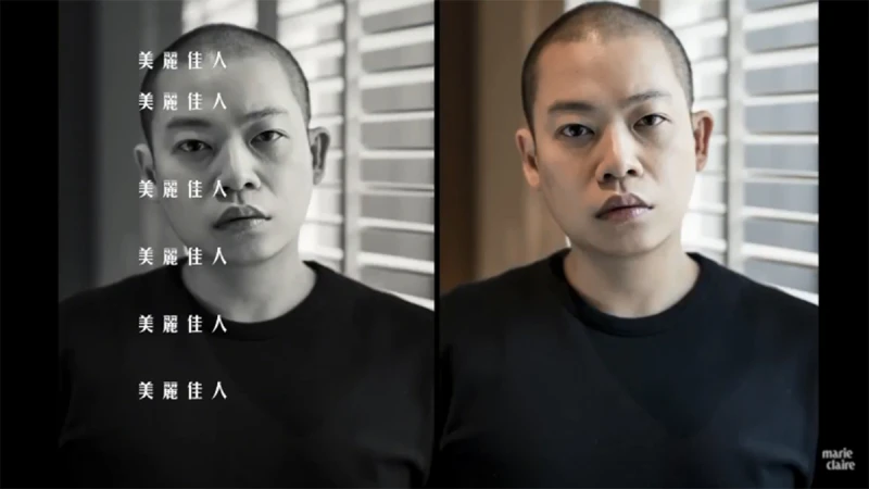 吳季剛的璀璨十年