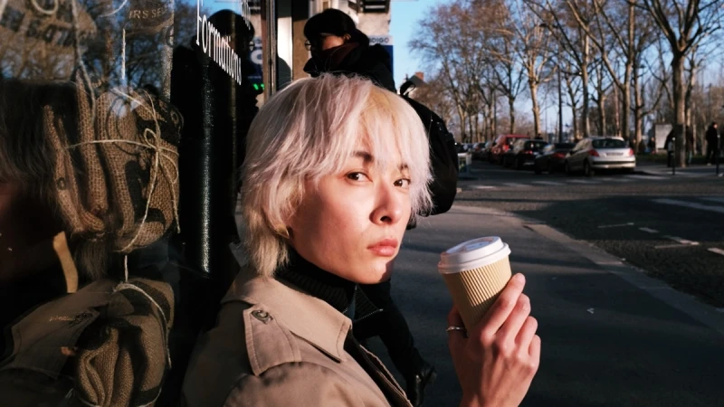 【劉欣瑜時裝周觀察日記】什麼是巴黎人？巴黎人過著怎樣的生活？