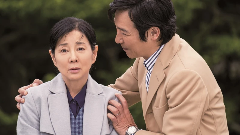 讓人揪心不已的母子情深！集結神級卡司阿部寬、篠原涼子、吉永小百合、堺雅人等人演出《北之櫻守~媽媽的守護者~》