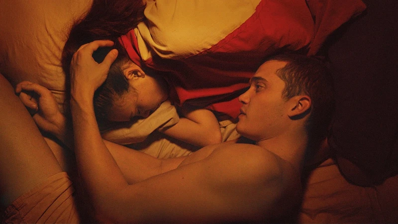 【柳喪彪愛情專欄】妳最無法接受的床上破事？