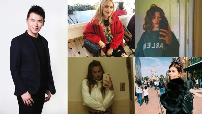 【星星教授安格斯一週2018.4/30-5/6星運】：巨蟹、處女、雙魚單身戀愛運勢旺！射手、魔羯工作運力不從心！