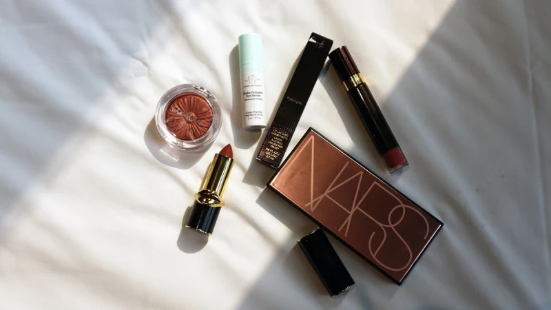 【K&#039;s 美妝實驗室】Sephora VIB 折扣戰利品分享