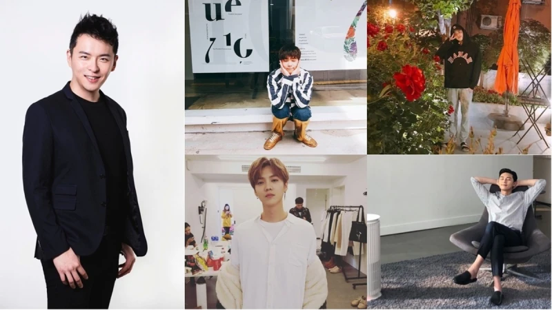 【星星教授安格斯一週2018. 5/21-5/27星運】：金星位移！金牛、巨蟹、魔羯吉星高照，雙子如冷鋒過境