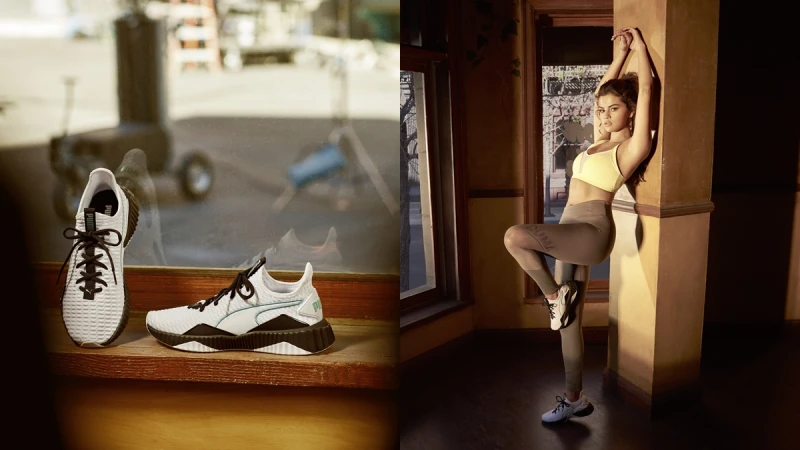 專為訓練打造的時髦老爹鞋！PUMA重磅推出全新DEFY鞋款