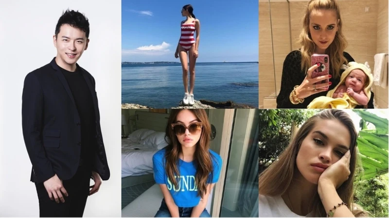 【星星教授安格斯一週2018.5/28-6/3星運】：雙子、射手異性桃花佳；獅子本週運勢超旺！