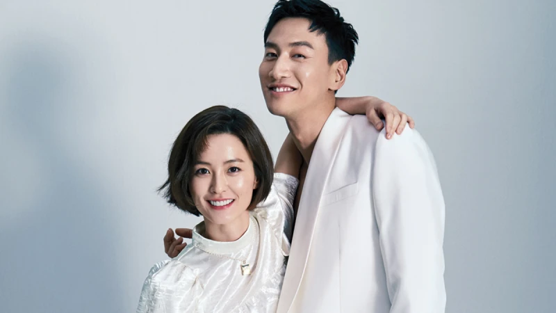 演活了新生代員警的無奈與掙扎!李光洙、鄭裕美,活著就有力量