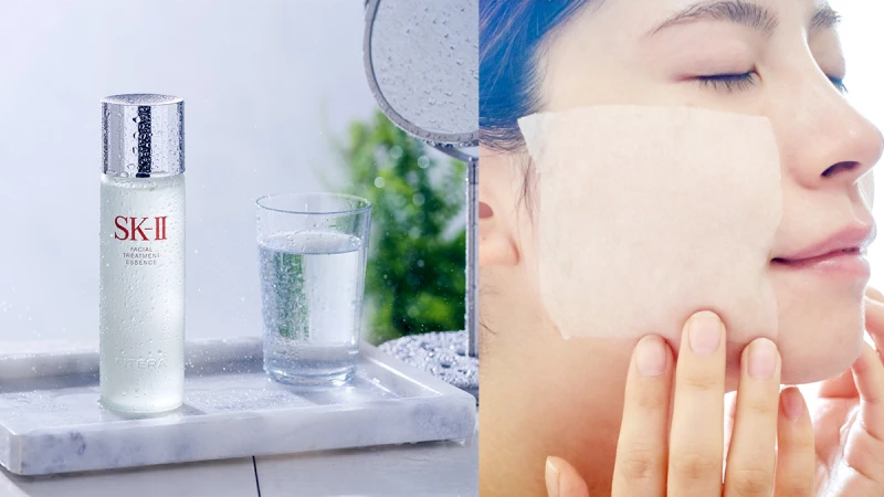 夏季出油、缺水惱人肌膚問題通通完封，用對保養品讓妳大膽素顏見人也不怕！