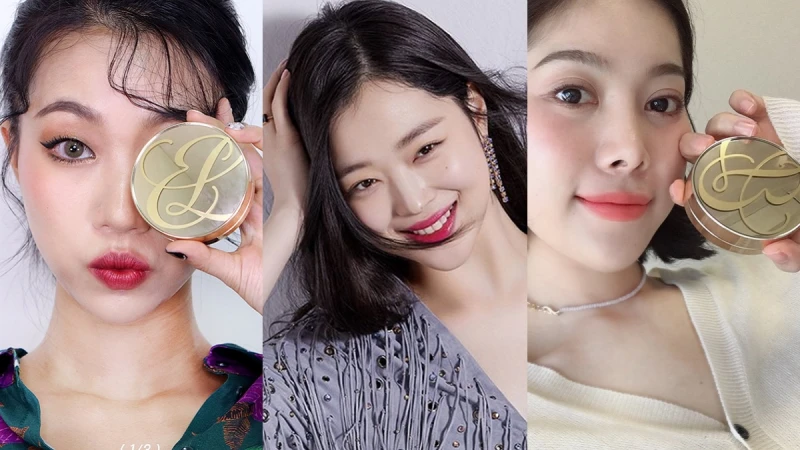 沒有無他相機也一樣美!無敵底妝坐鎮,只要3招夏日立即晉升IG上鏡美肌!